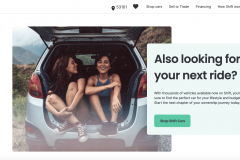 Scaling Auto E-commerce Platform